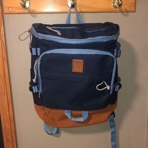 Puma Geosphere Backpack Bag